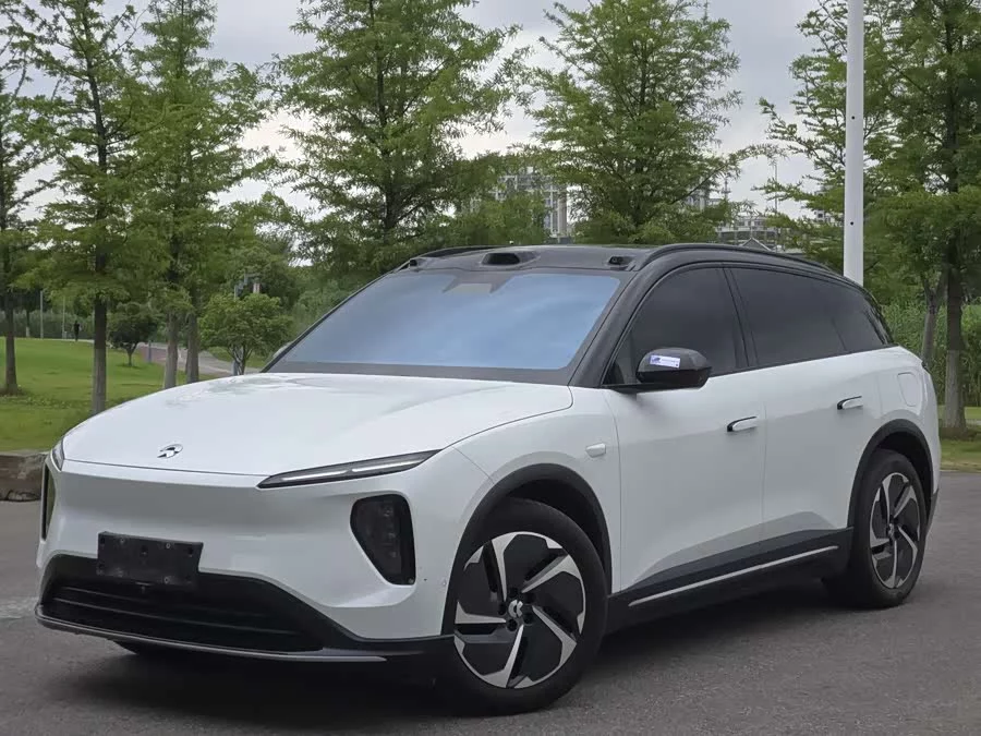 NIO ES6