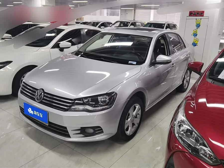 Volkswagen Bora