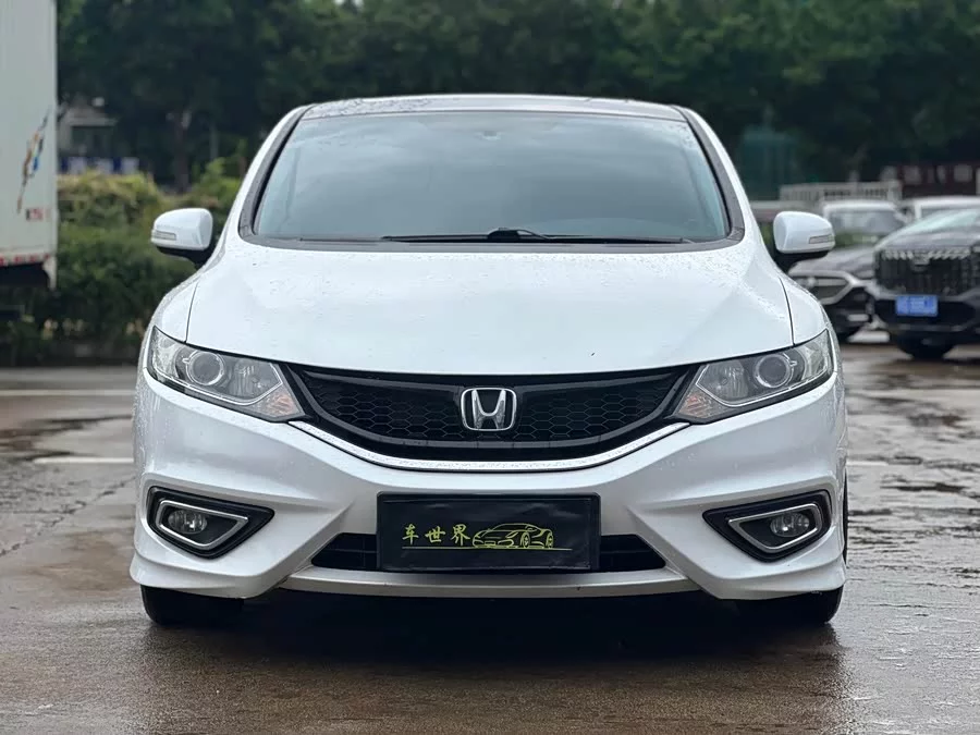 Honda Jade