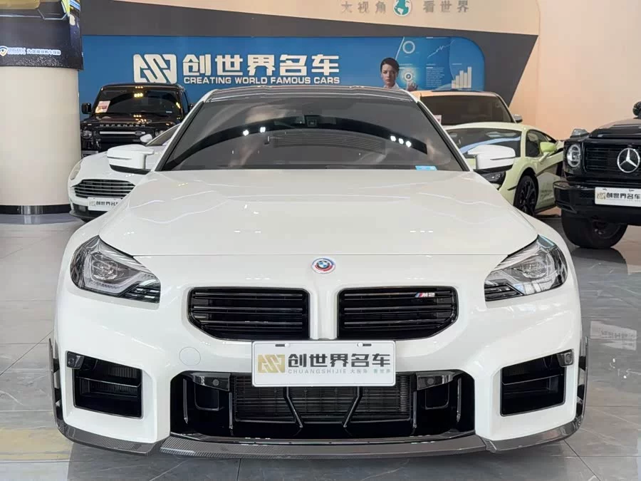 BMW M2