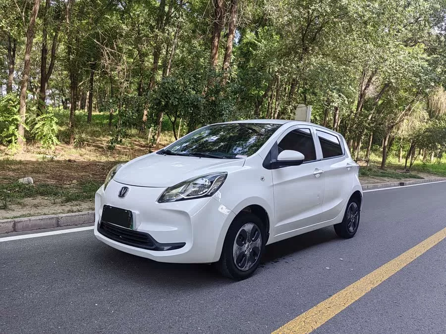 Changan Benben E-Star