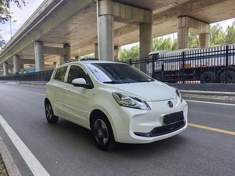 Changan Benben E-Star