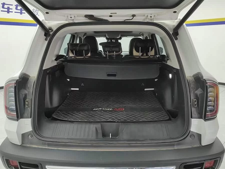 Haval Big Dog DaGou