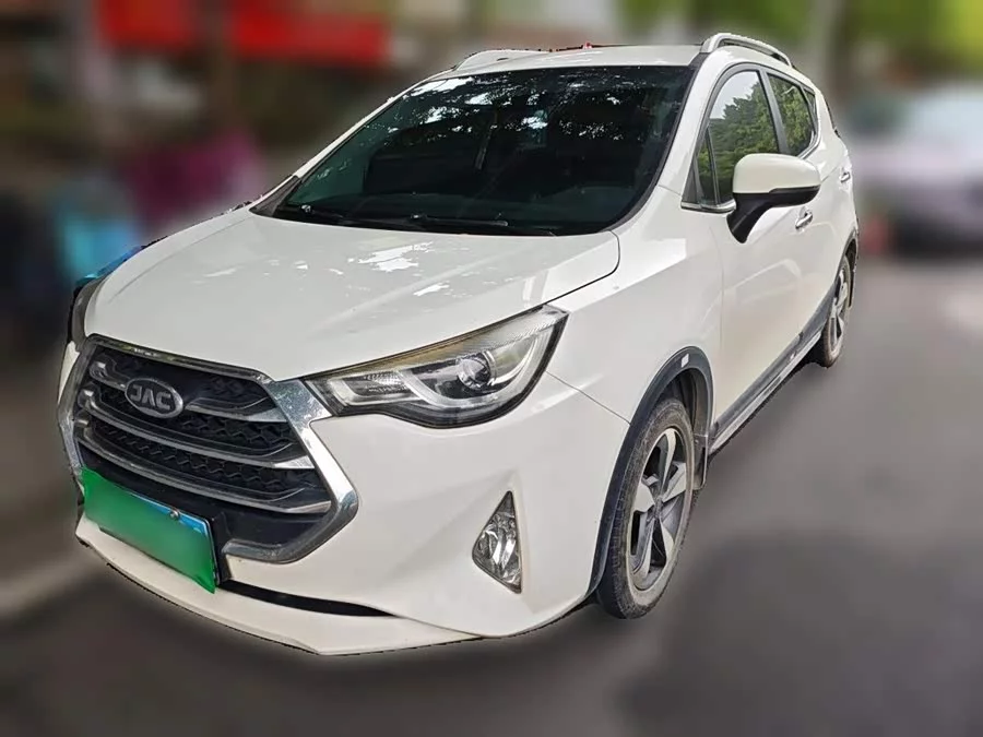 JAC Group Ruifeng S3