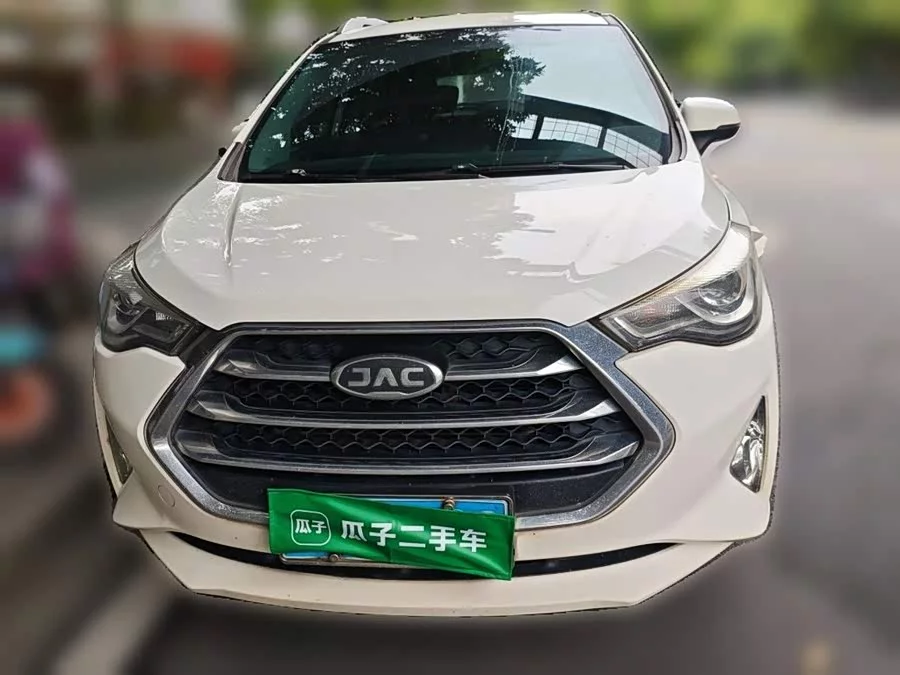JAC Group Ruifeng S3