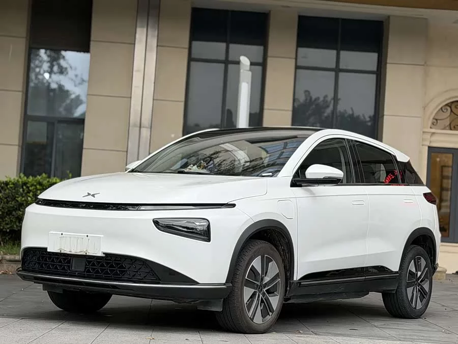 Xpeng G3