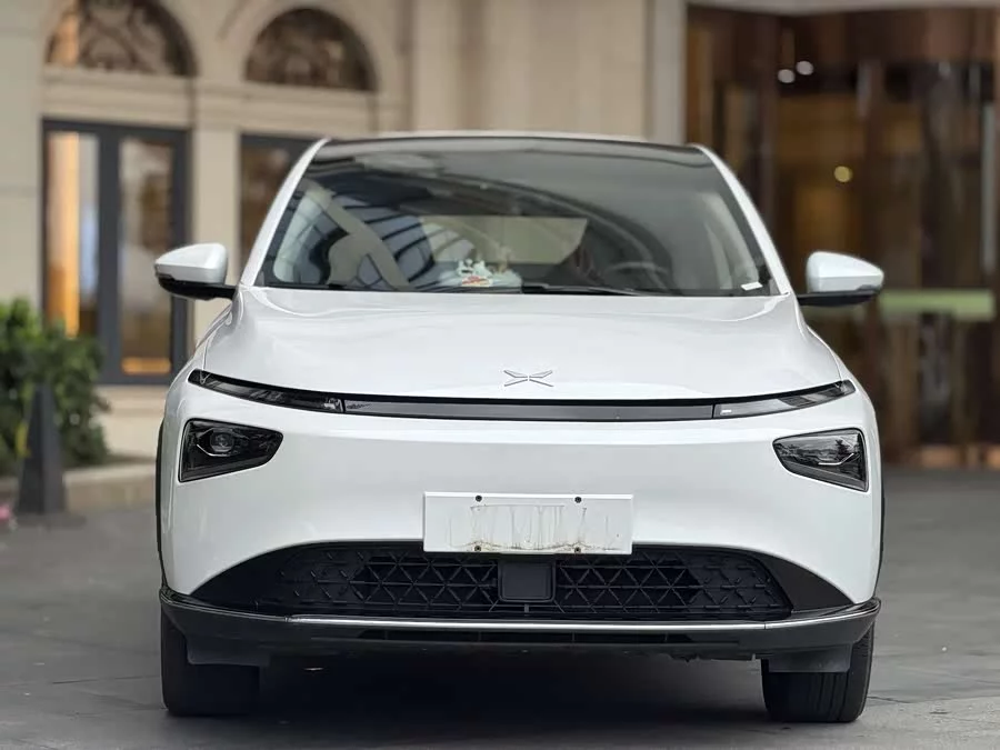 Xpeng G3