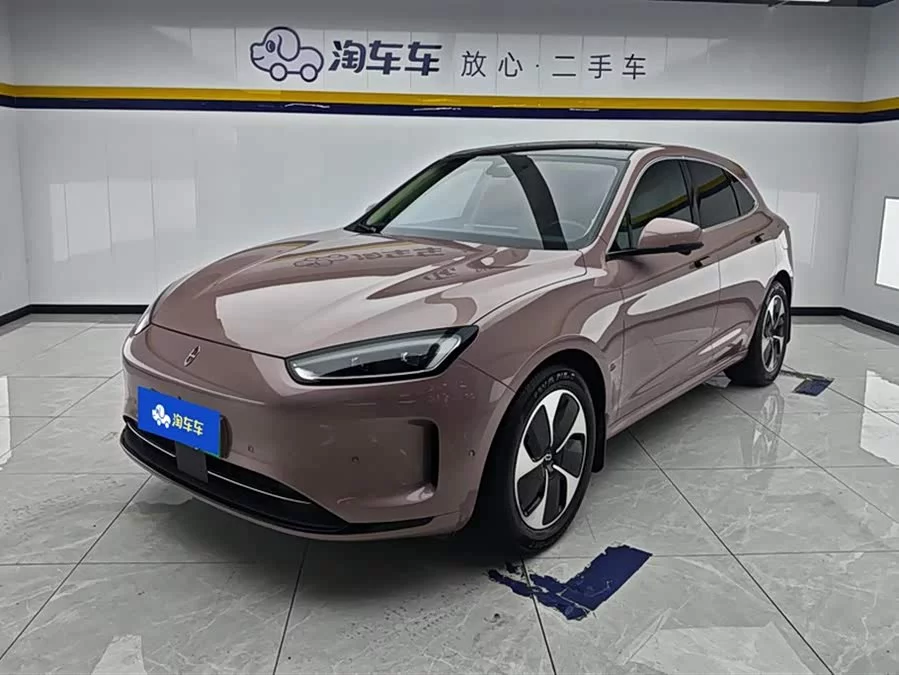 AITO Wenjie M5