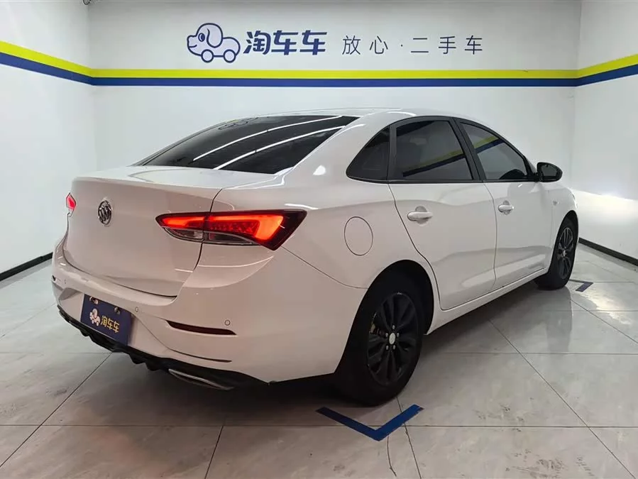 Buick Hideo