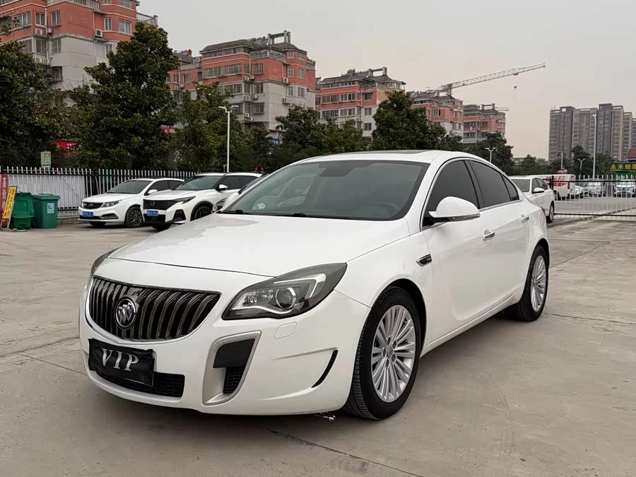 Buick Regal