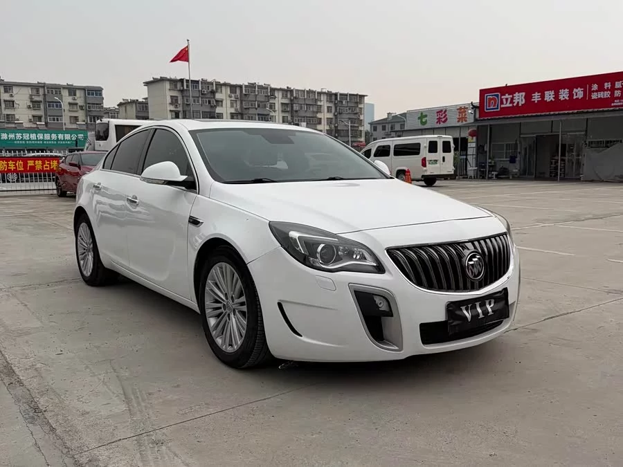 Buick Regal