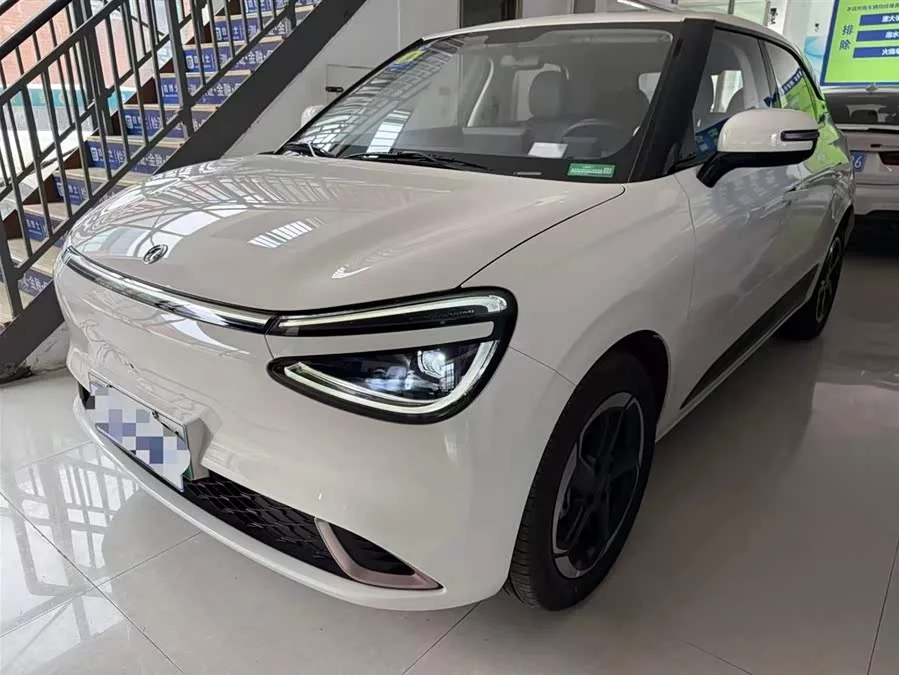 Dongfeng nano 01