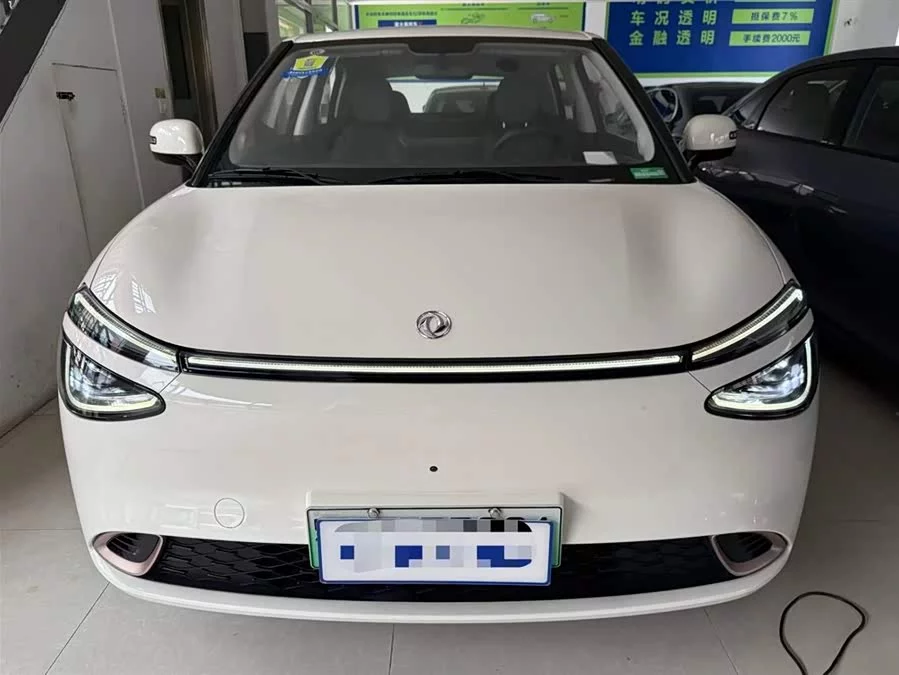 Dongfeng nano 01