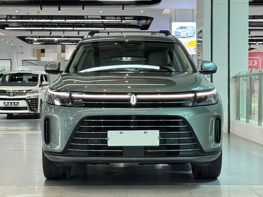 AITO Wenjie M7