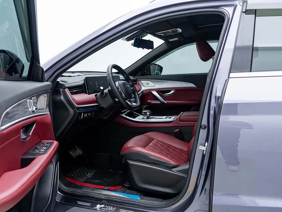 Jetour X70 PLUS