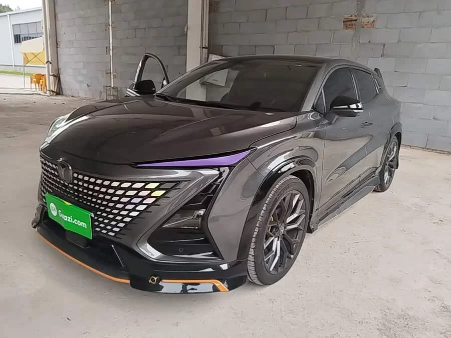 Changan UNI-T