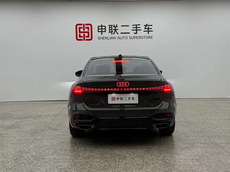 Audi A5L