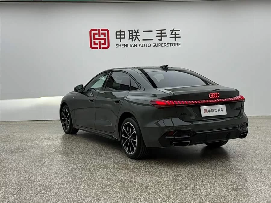 Audi A5L