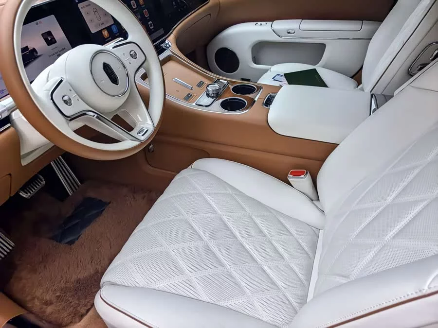 Zunjie S800