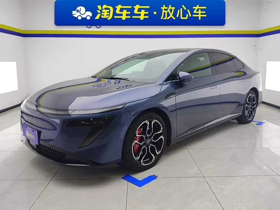 Nissan N7