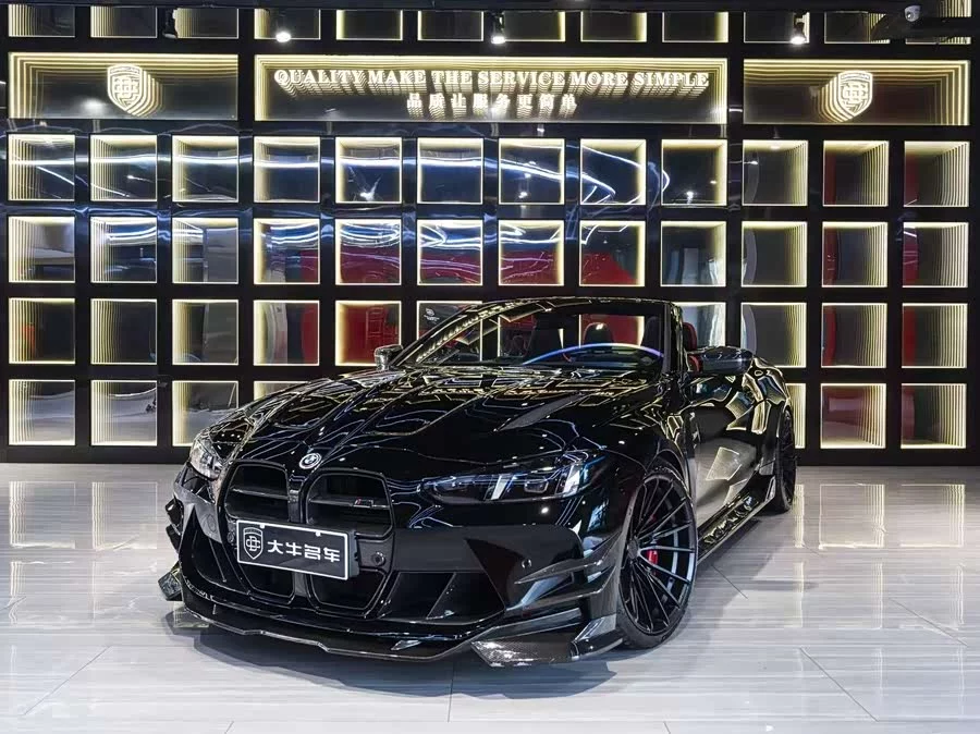 BMW M4
