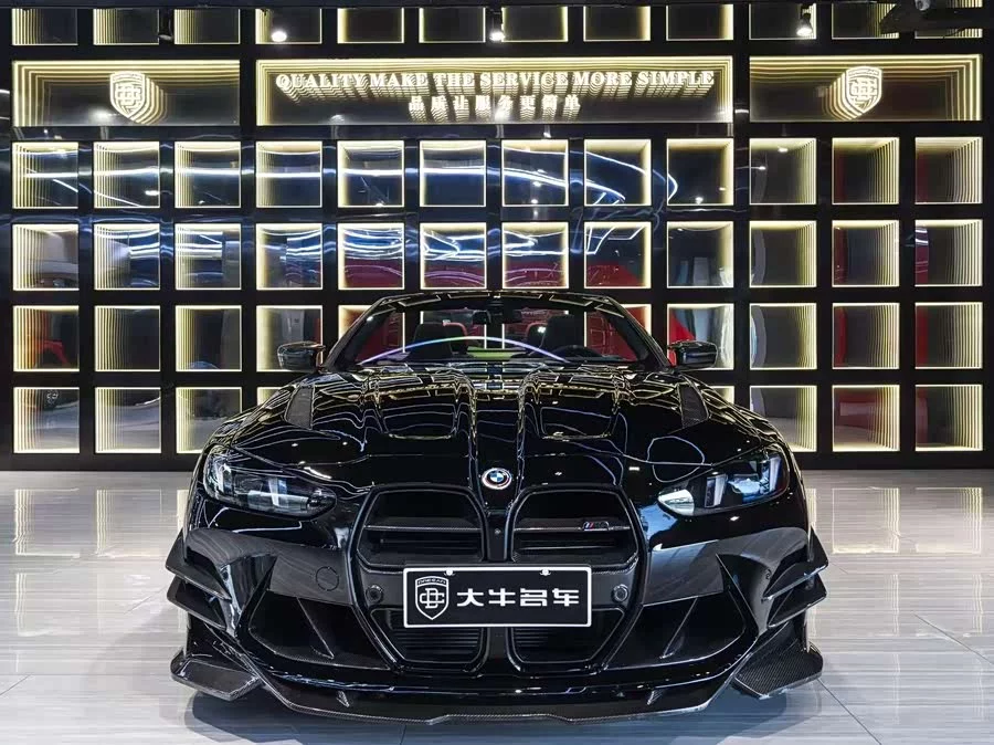 BMW M4