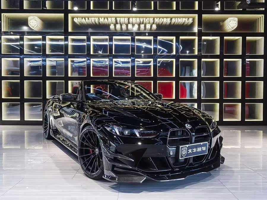 BMW M4