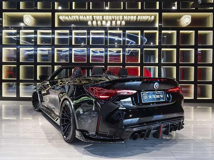 BMW M4