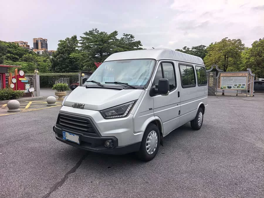 Jiangling special
