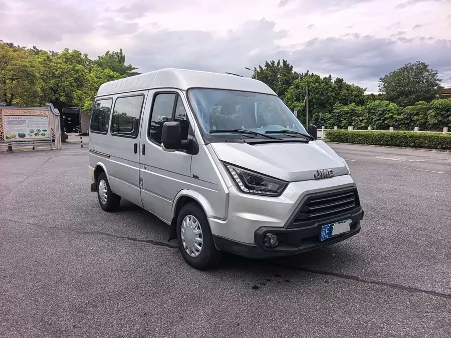 Jiangling special