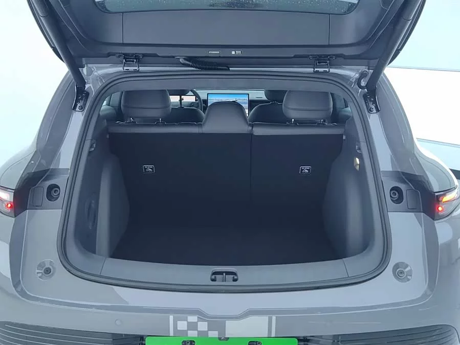 Leapmotor Lafay5
