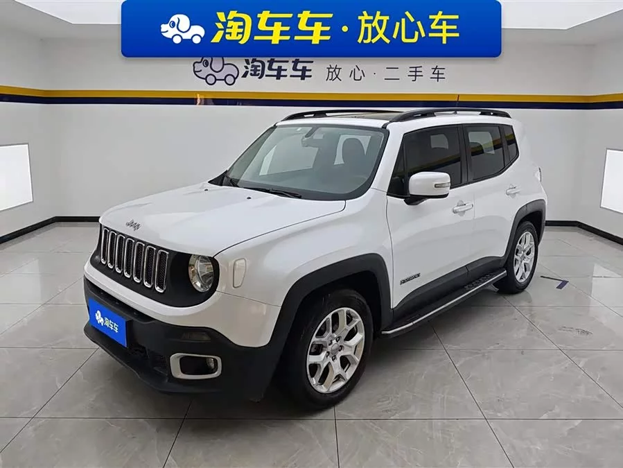 Jeep Liberty