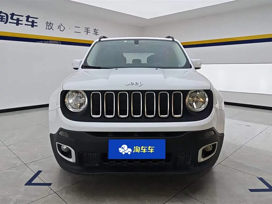 Jeep Liberty