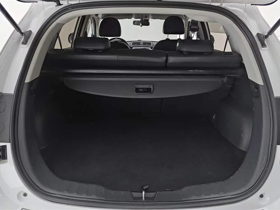 Haval H2