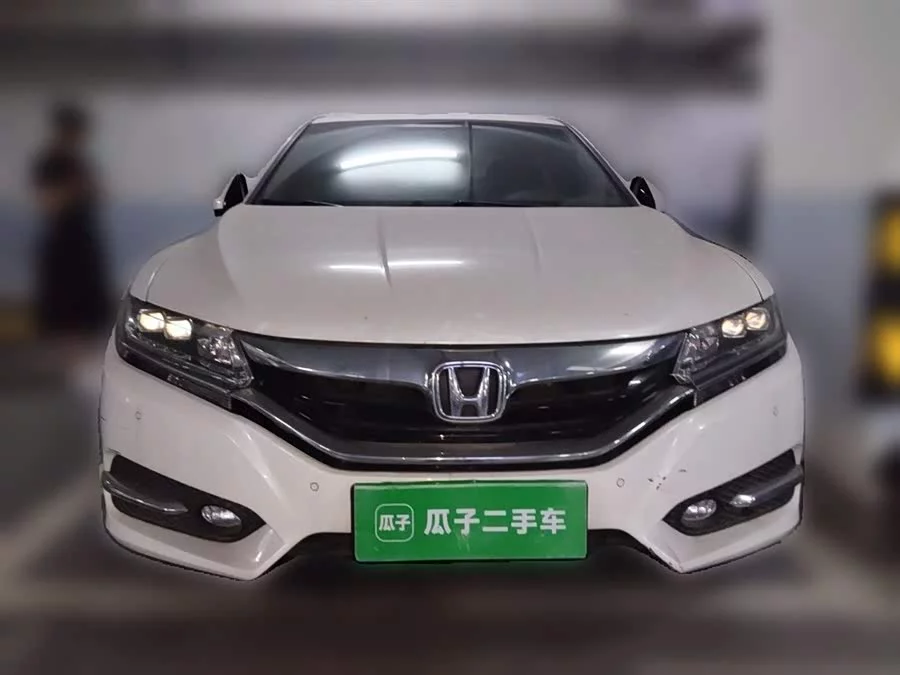 Honda Spirior