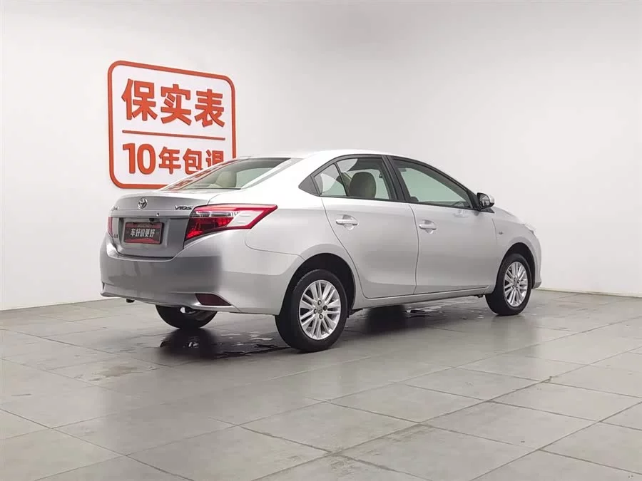 Toyota Vios