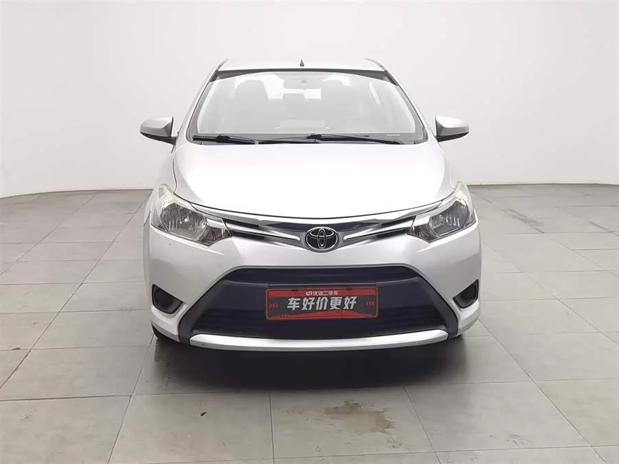 Toyota Vios