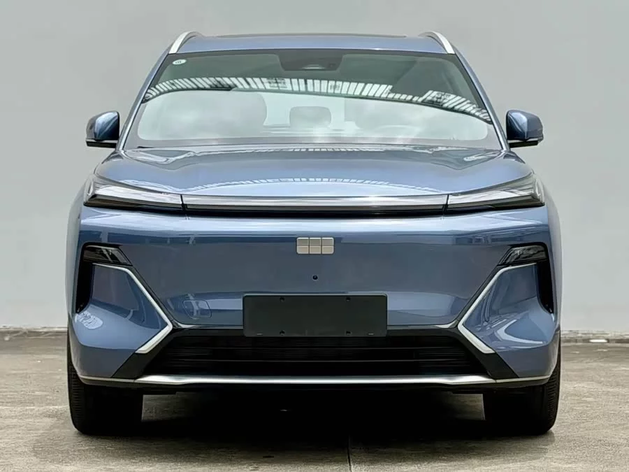 Geely Galaxy Starship 7