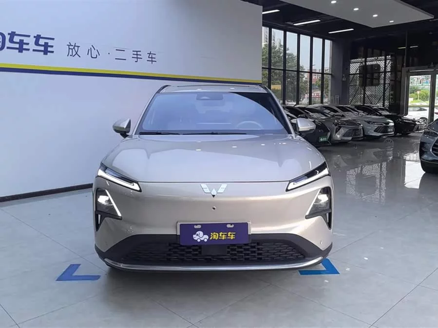 Wuling Starlight S
