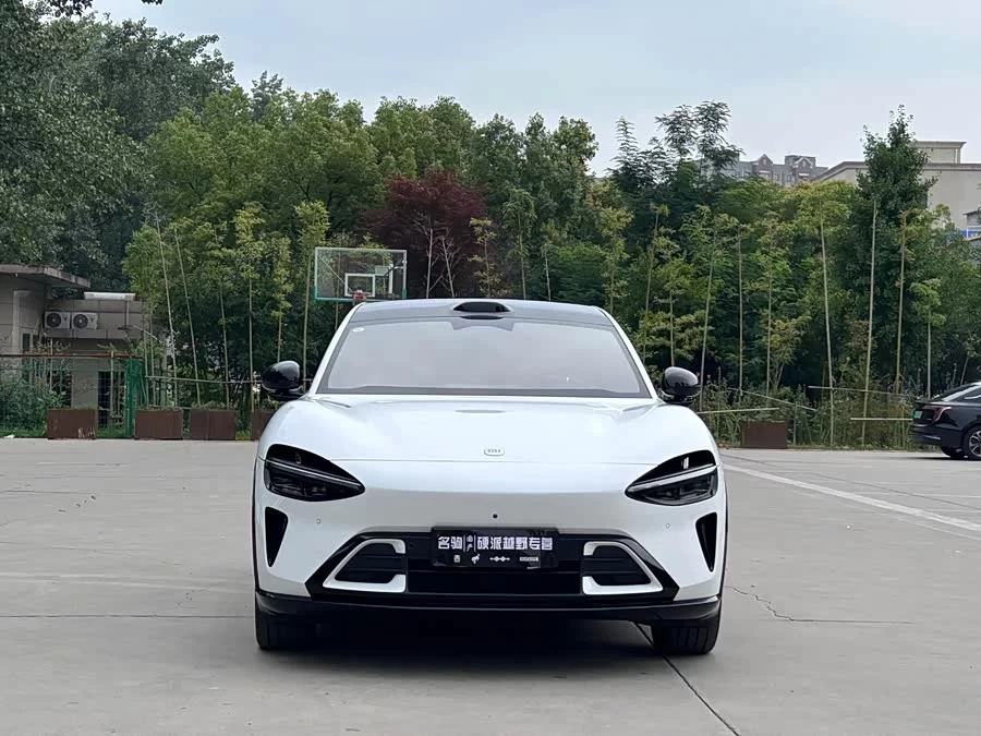 Xiaomi YU7
