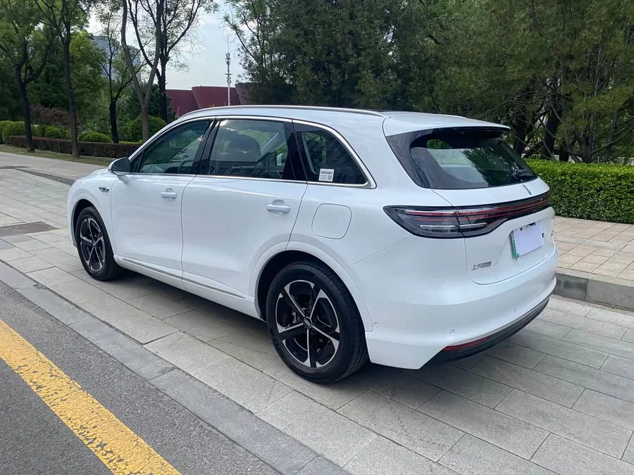 Shangjie H5