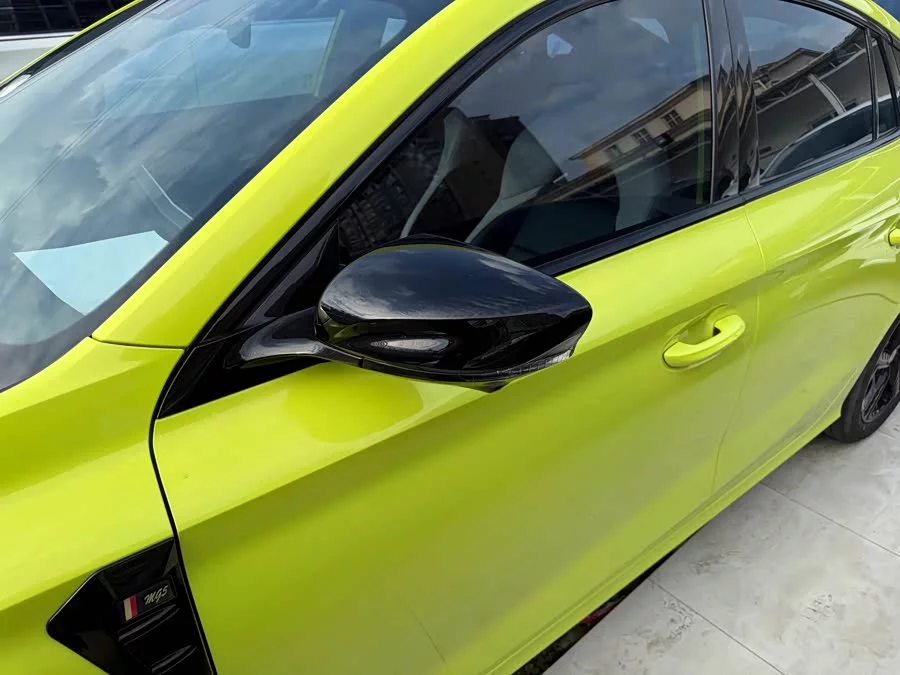 MG 5 Scorpio