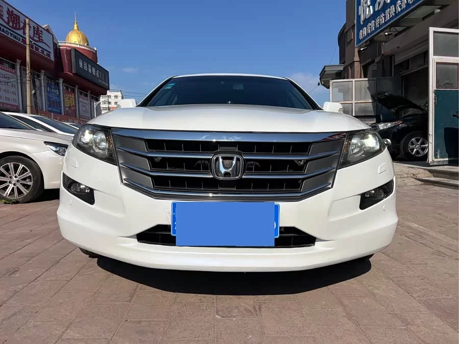 Honda Crosstour