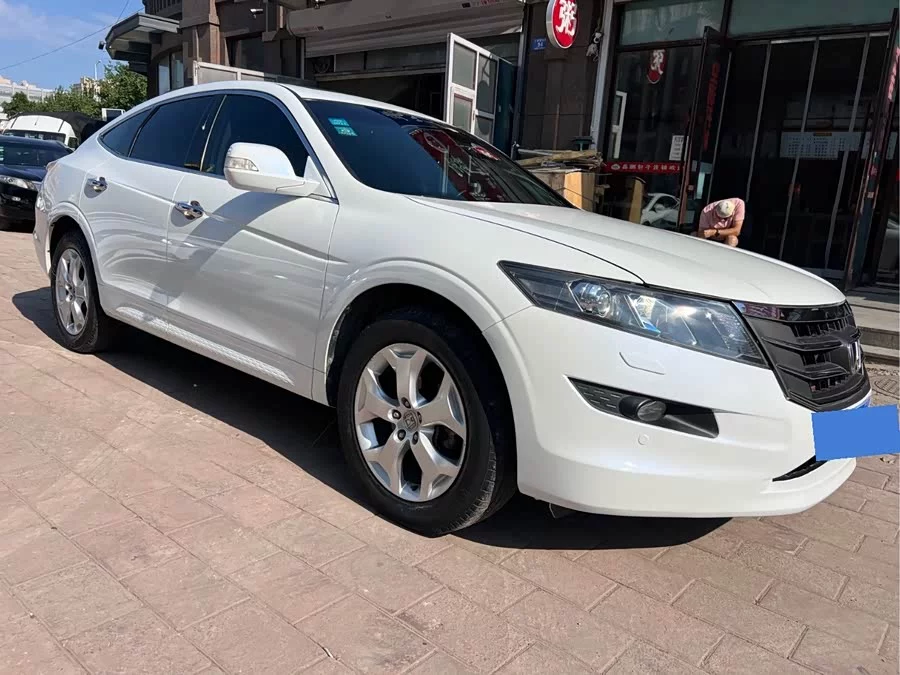 Honda Crosstour