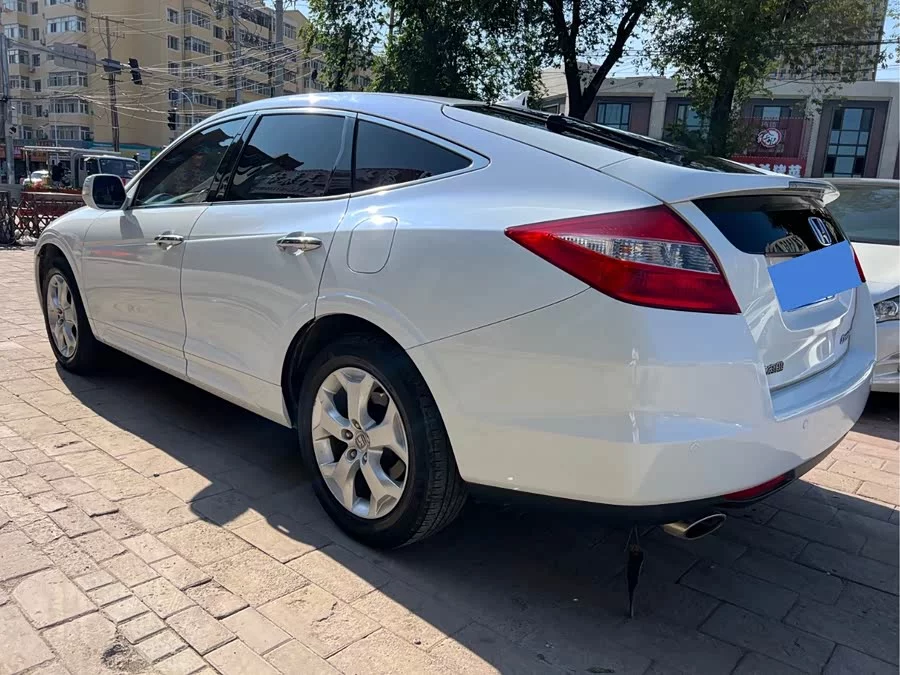 Honda Crosstour