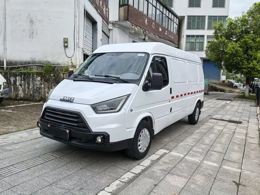 Jiangling special
