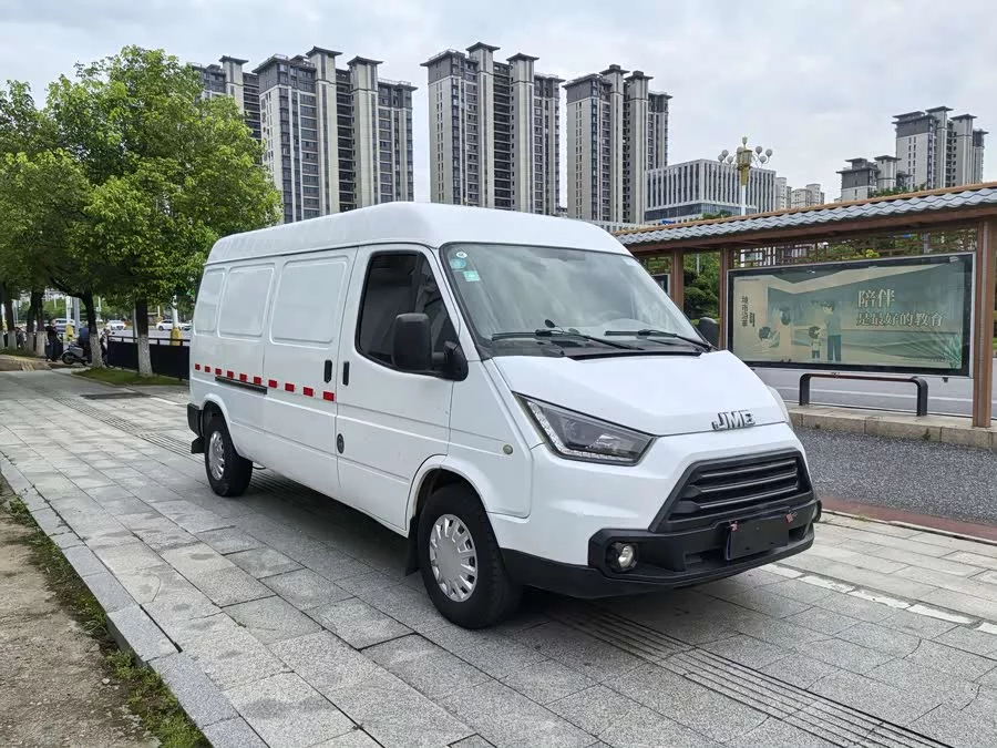 Jiangling special