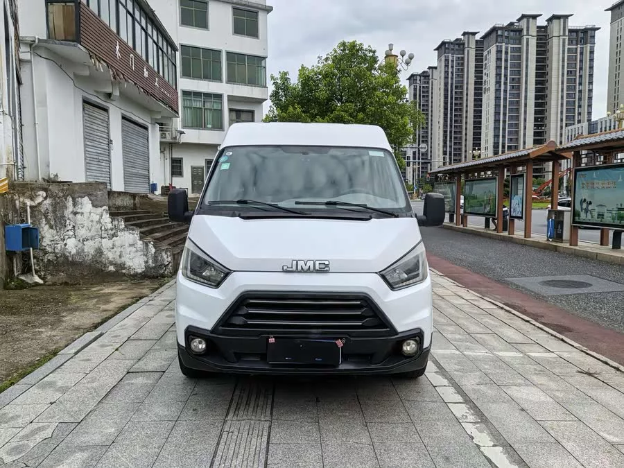 Jiangling special