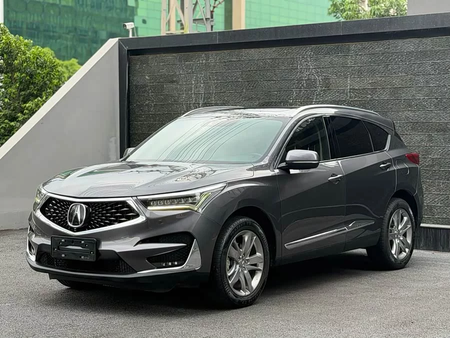 Acura RDX