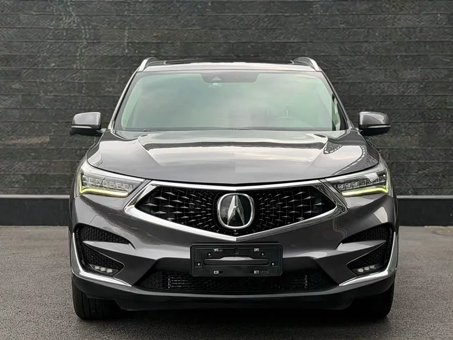 Acura RDX